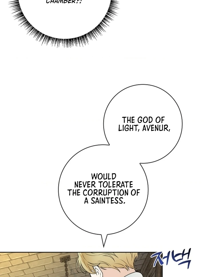 The Saintess’s Petals Become Wet [+19] [Luna Toons] - Chapter 13 - S1 manhwa