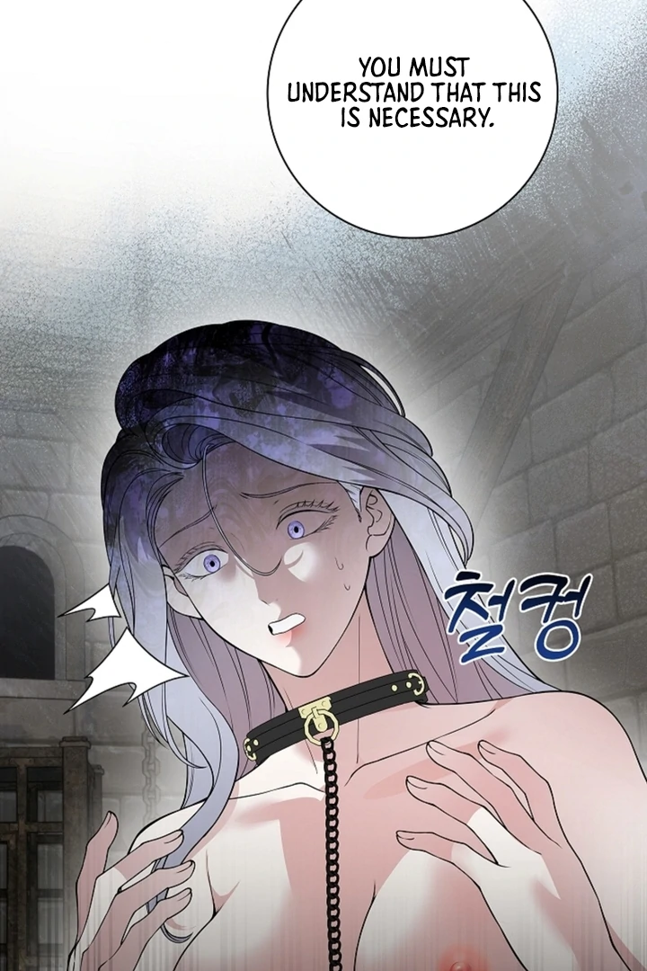 The Saintess’s Petals Become Wet [+19] [Luna Toons] - Chapter 13 - S1 manhwa