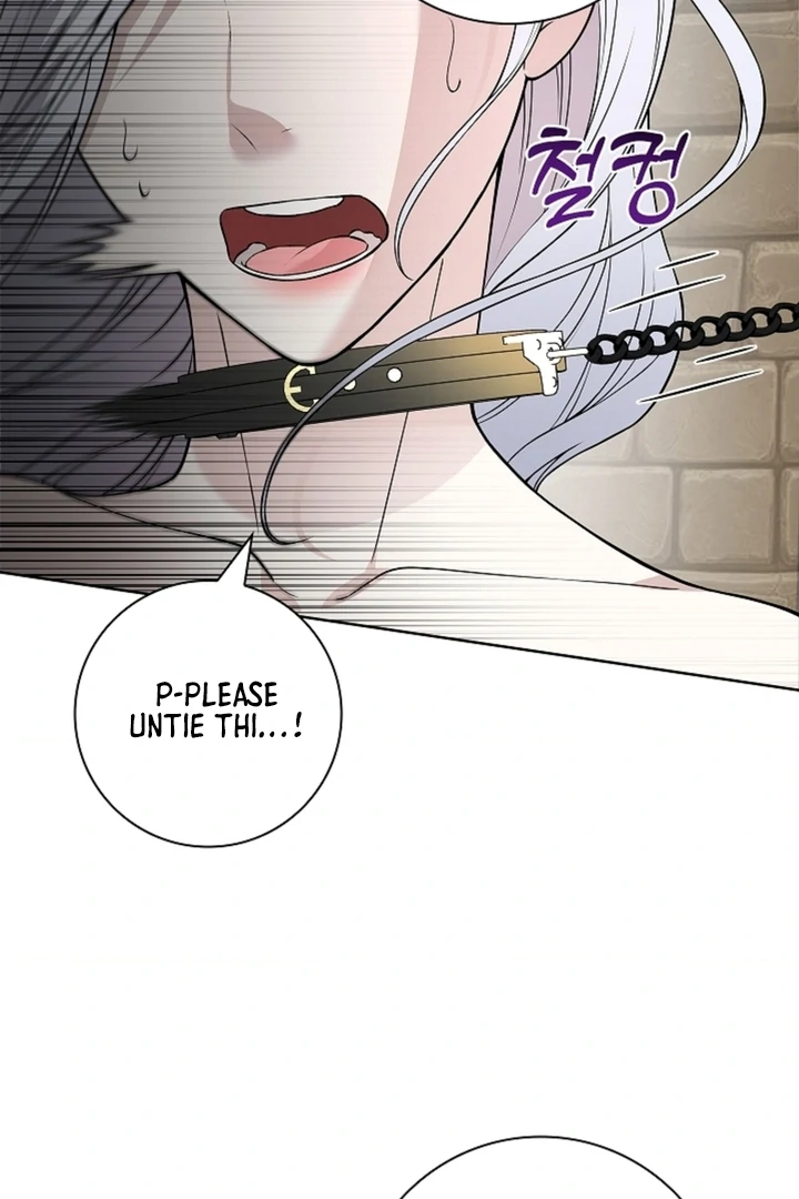 The Saintess’s Petals Become Wet [+19] [Luna Toons] - Chapter 13 - S1 manhwa
