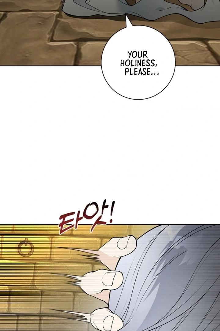 The Saintess’s Petals Become Wet [+19] [Luna Toons] - Chapter 13 - S1 manhwa
