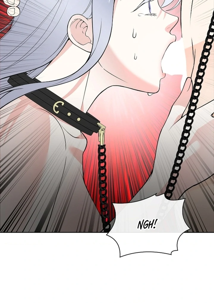 The Saintess’s Petals Become Wet [+19] [Luna Toons] - Chapter 13 - S1 manhwa