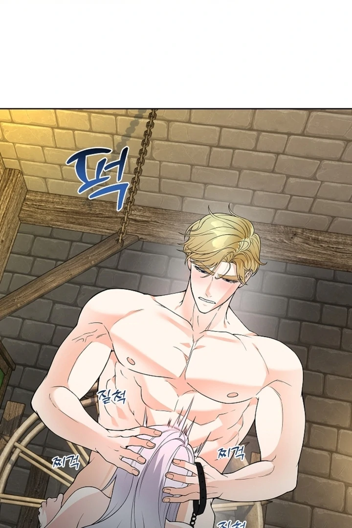 The Saintess’s Petals Become Wet [+19] [Luna Toons] - Chapter 13 - S1 manhwa