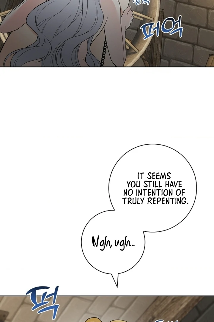 The Saintess’s Petals Become Wet [+19] [Luna Toons] - Chapter 13 - S1 manhwa