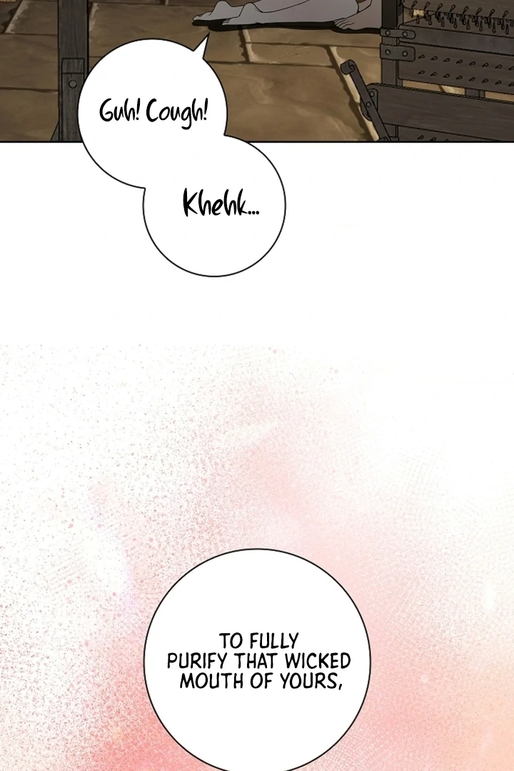 The Saintess’s Petals Become Wet [+19] [Luna Toons] - Chapter 13 - S1 manhwa