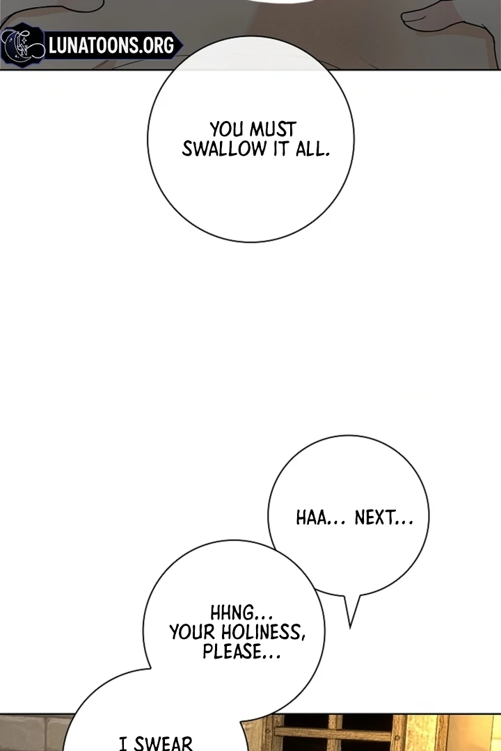 The Saintess’s Petals Become Wet [+19] [Luna Toons] - Chapter 13 - S1 manhwa