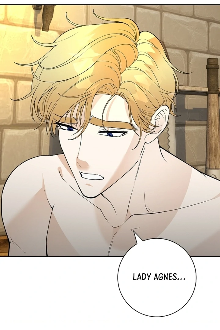 The Saintess’s Petals Become Wet [+19] [Luna Toons] - Chapter 13 - S1 manhwa