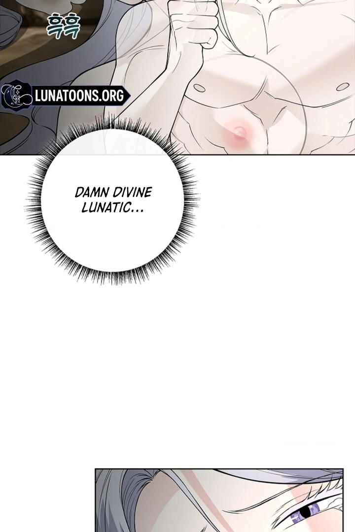 The Saintess’s Petals Become Wet [+19] [Luna Toons] - Chapter 13 - S1 manhwa