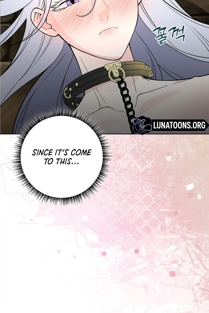 The Saintess’s Petals Become Wet [+19] [Luna Toons] - Chapter 13 - S1 manhwa