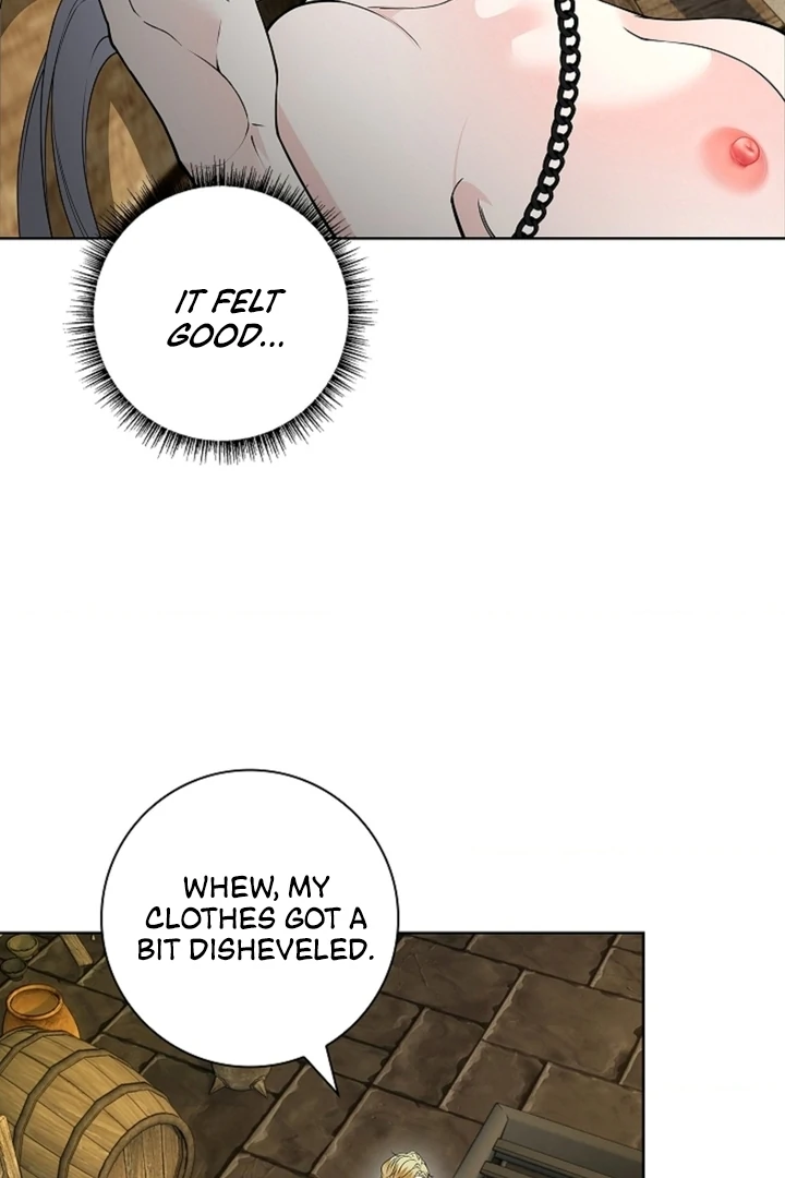 The Saintess’s Petals Become Wet [+19] [Luna Toons] - Chapter 14 - S1 manhwa
