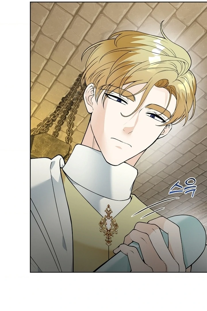 The Saintess’s Petals Become Wet [+19] [Luna Toons] - Chapter 14 - S1 manhwa