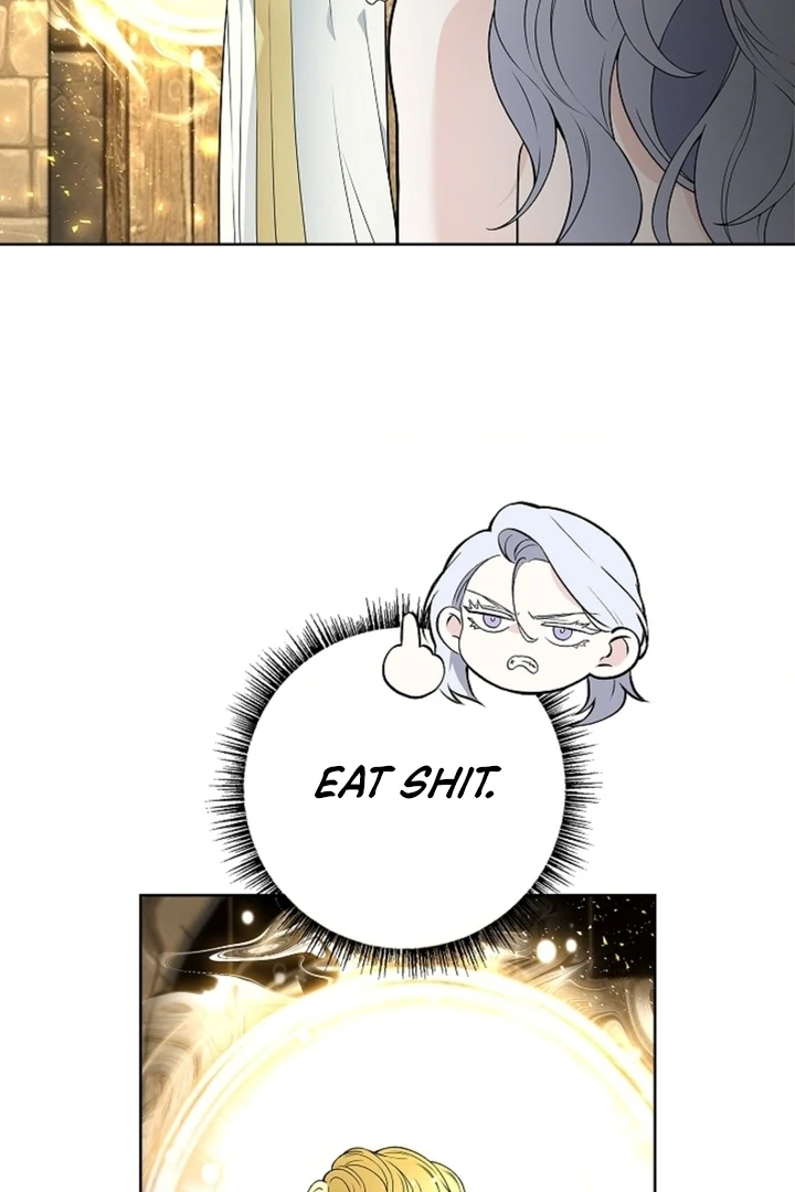 The Saintess’s Petals Become Wet [+19] [Luna Toons] - Chapter 14 - S1 manhwa