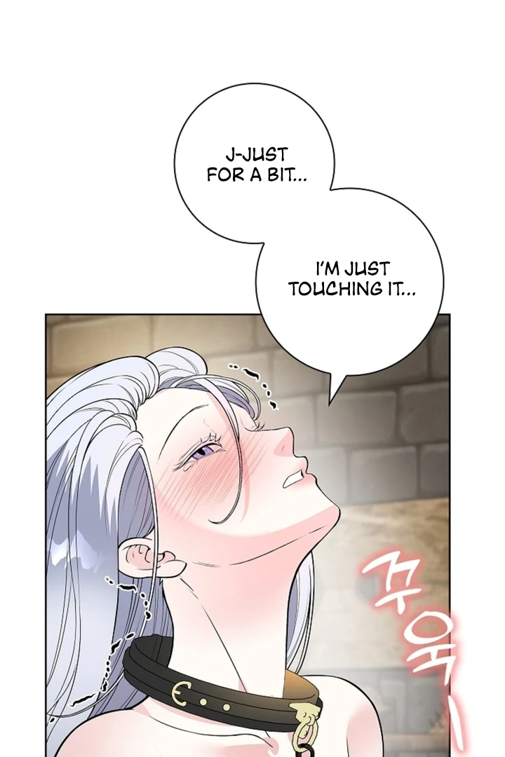 The Saintess’s Petals Become Wet [+19] [Luna Toons] - Chapter 14 - S1 manhwa