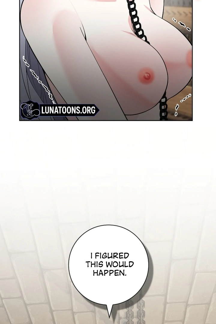 The Saintess’s Petals Become Wet [+19] [Luna Toons] - Chapter 14 - S1 manhwa