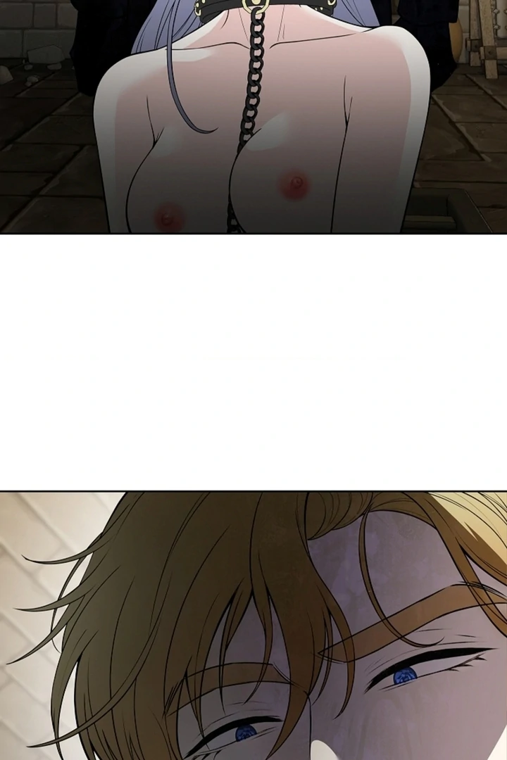 The Saintess’s Petals Become Wet [+19] [Luna Toons] - Chapter 14 - S1 manhwa