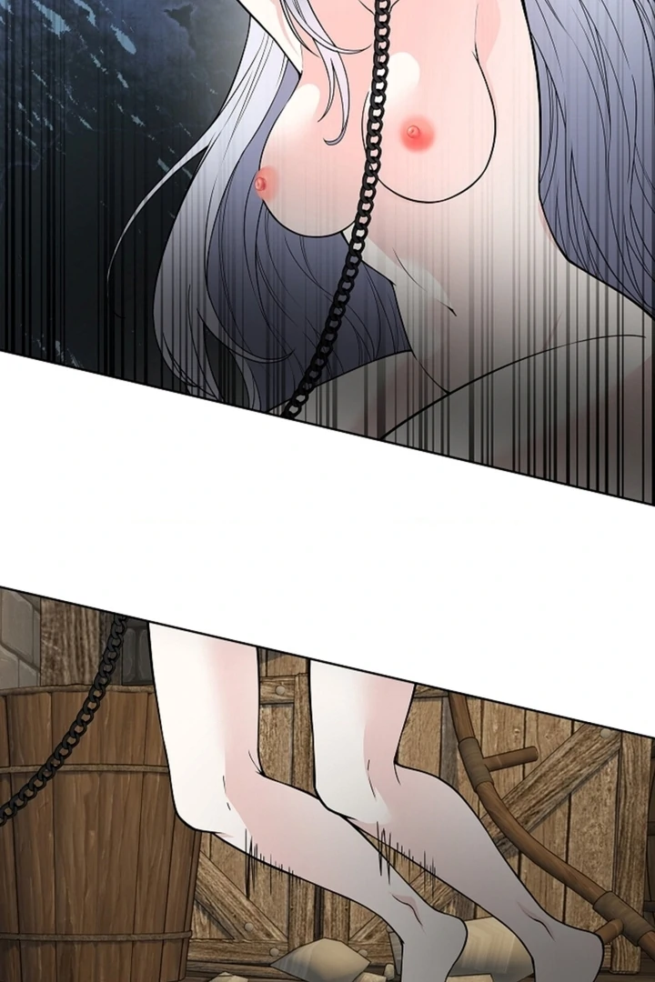 The Saintess’s Petals Become Wet [+19] [Luna Toons] - Chapter 14 - S1 manhwa
