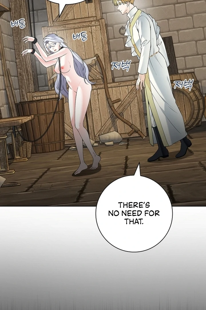 The Saintess’s Petals Become Wet [+19] [Luna Toons] - Chapter 14 - S1 manhwa