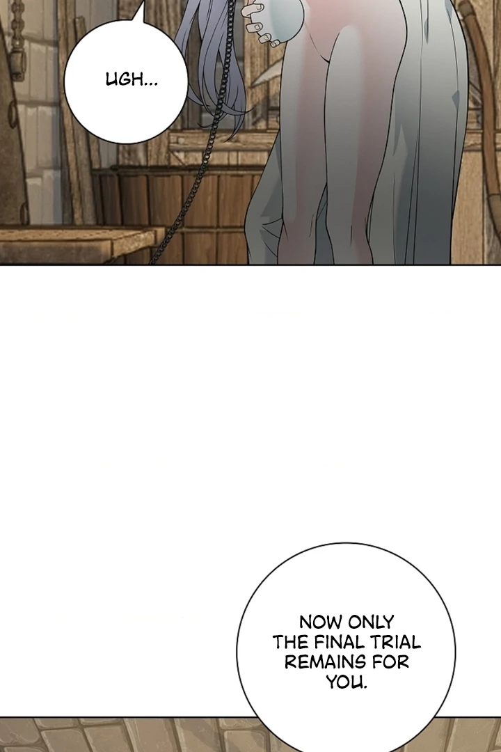 The Saintess’s Petals Become Wet [+19] [Luna Toons] - Chapter 14 - S1 manhwa