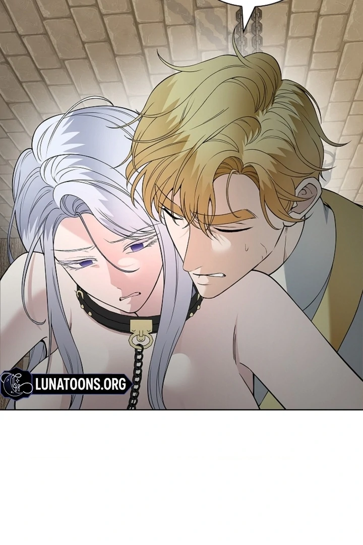 The Saintess’s Petals Become Wet [+19] [Luna Toons] - Chapter 14 - S1 manhwa