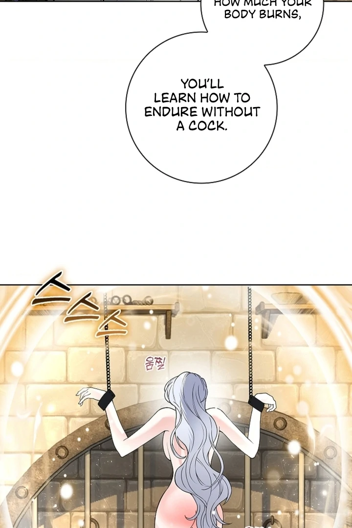 The Saintess’s Petals Become Wet [+19] [Luna Toons] - Chapter 14 - S1 manhwa