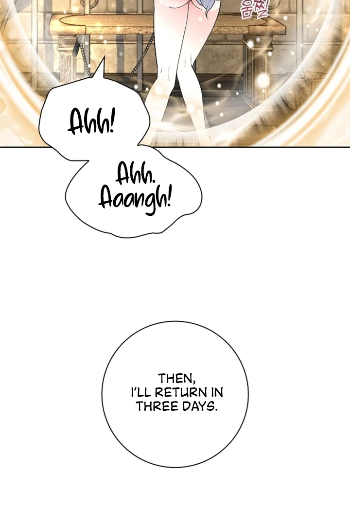 The Saintess’s Petals Become Wet [+19] [Luna Toons] - Chapter 14 - S1 manhwa