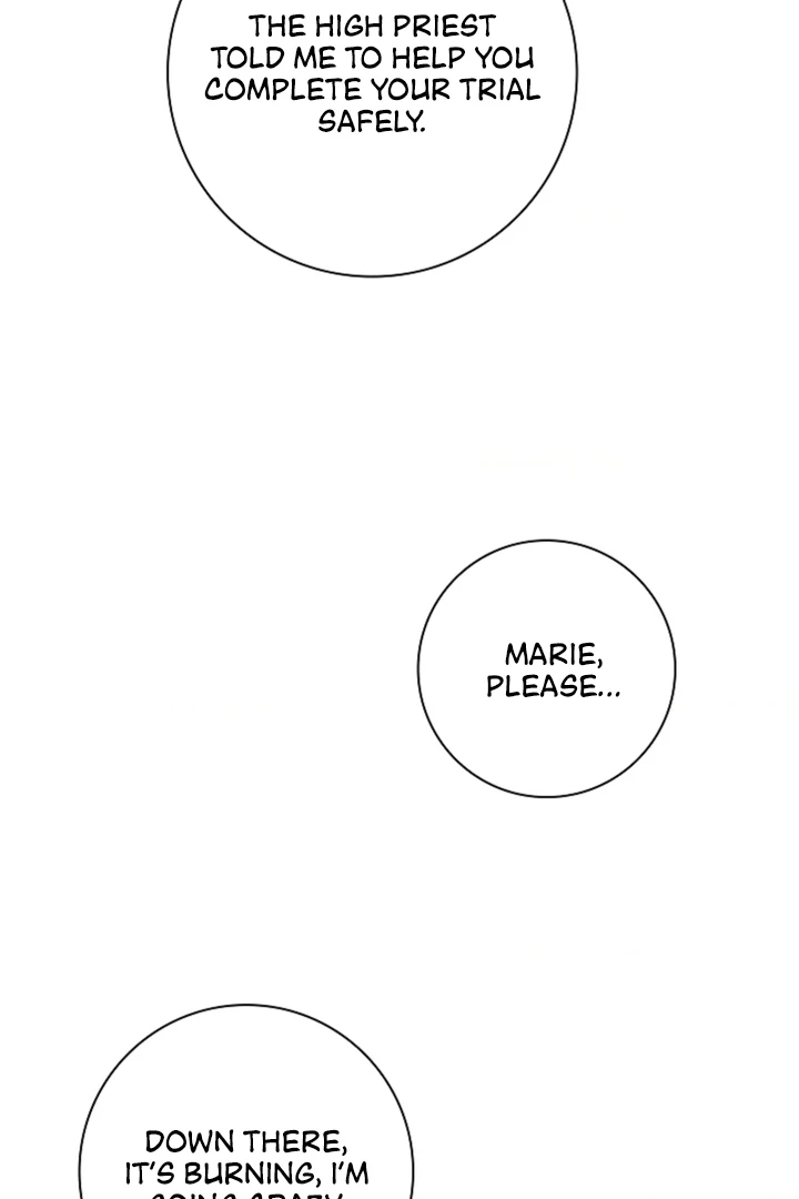 The Saintess’s Petals Become Wet [+19] [Luna Toons] - Chapter 14 - S1 manhwa