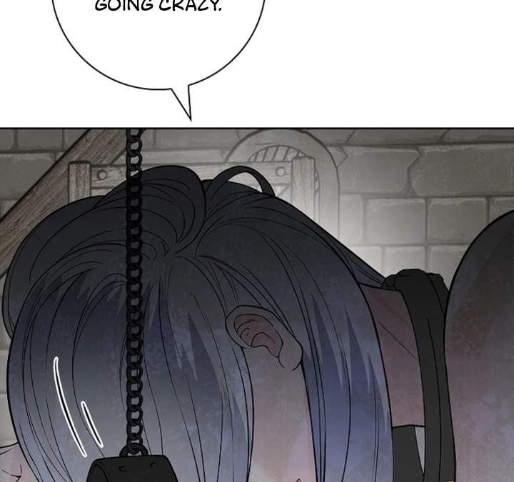 The Saintess’s Petals Become Wet [+19] [Luna Toons] - Chapter 14 - S1 manhwa
