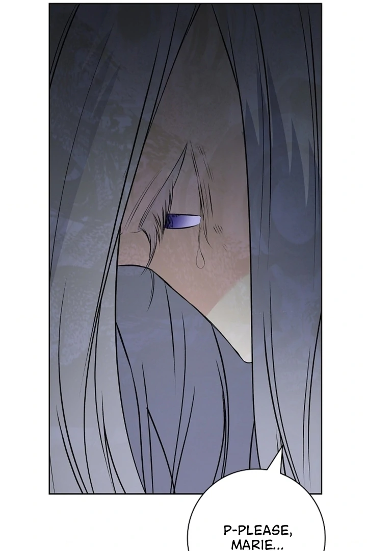 The Saintess’s Petals Become Wet [+19] [Luna Toons] - Chapter 14 - S1 manhwa