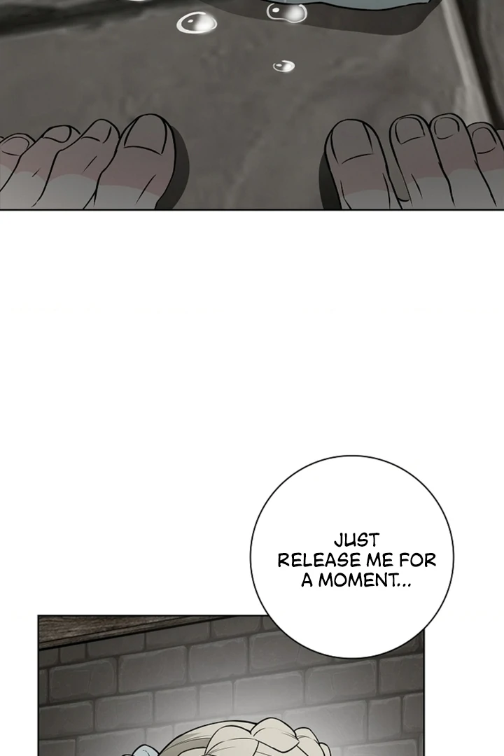 The Saintess’s Petals Become Wet [+19] [Luna Toons] - Chapter 14 - S1 manhwa