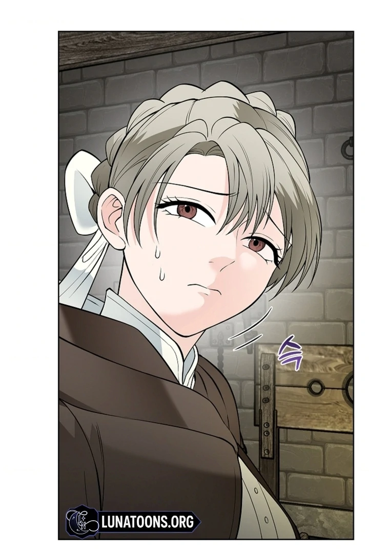 The Saintess’s Petals Become Wet [+19] [Luna Toons] - Chapter 14 - S1 manhwa