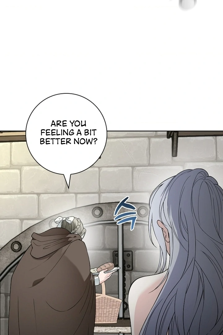 The Saintess’s Petals Become Wet [+19] [Luna Toons] - Chapter 14 - S1 manhwa