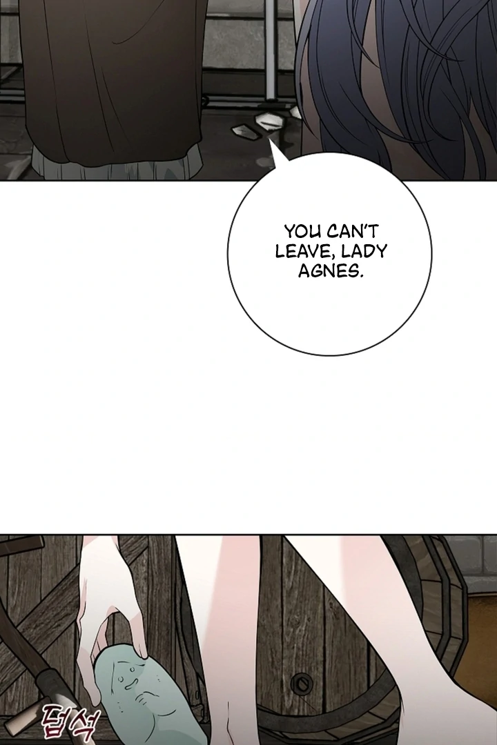 The Saintess’s Petals Become Wet [+19] [Luna Toons] - Chapter 14 - S1 manhwa