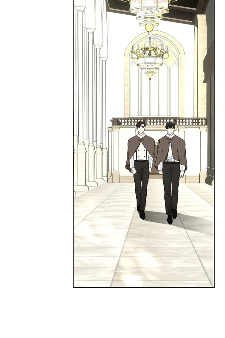 The Saintess’s Petals Become Wet [+19] [Luna Toons] - Chapter 14 - S1 manhwa