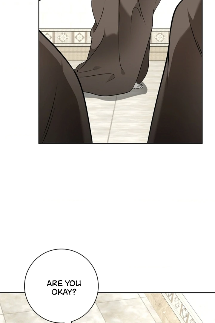The Saintess’s Petals Become Wet [+19] [Luna Toons] - Chapter 14 - S1 manhwa
