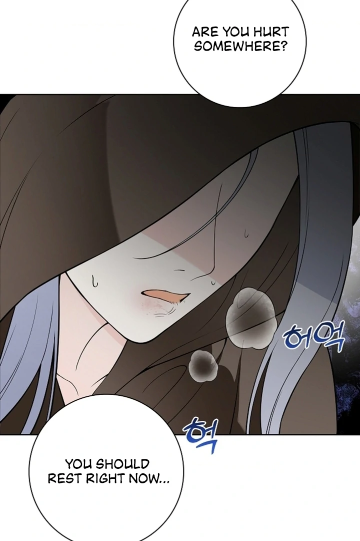 The Saintess’s Petals Become Wet [+19] [Luna Toons] - Chapter 14 - S1 manhwa
