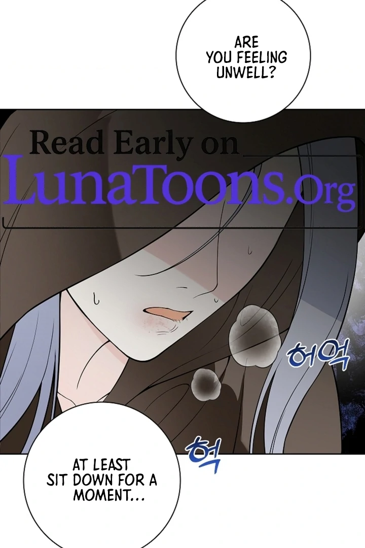 The Saintess’s Petals Become Wet [+19] [Luna Toons] - Chapter 15 - S1 manhwa