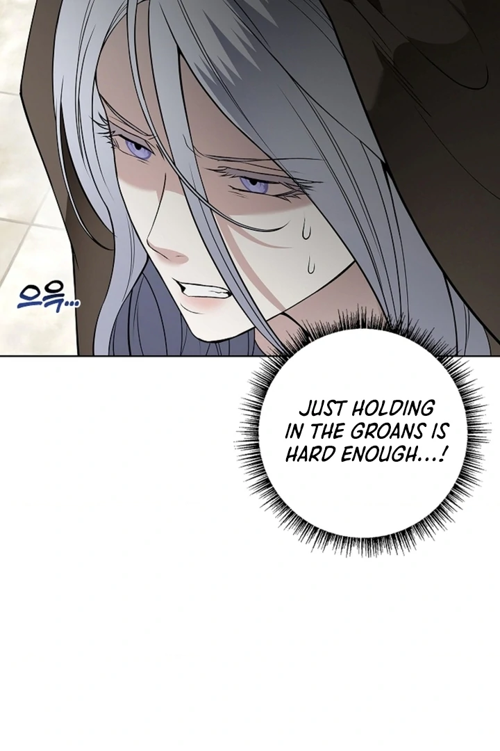 The Saintess’s Petals Become Wet [+19] [Luna Toons] - Chapter 15 - S1 manhwa