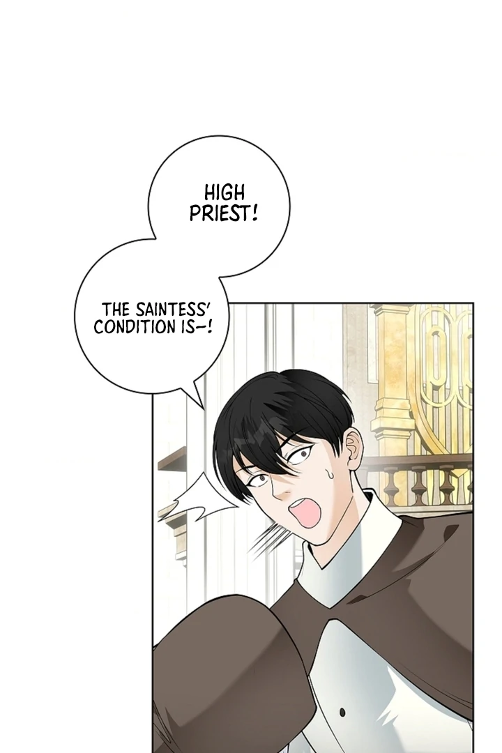 The Saintess’s Petals Become Wet [+19] [Luna Toons] - Chapter 15 - S1 manhwa