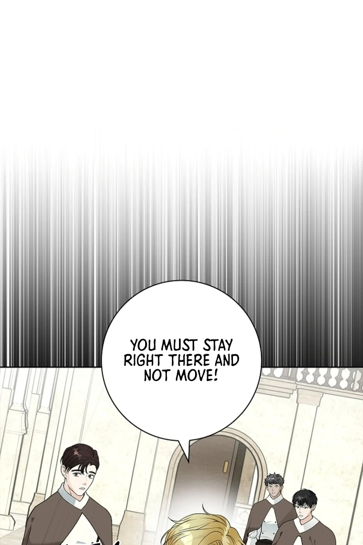 The Saintess’s Petals Become Wet [+19] [Luna Toons] - Chapter 15 - S1 manhwa