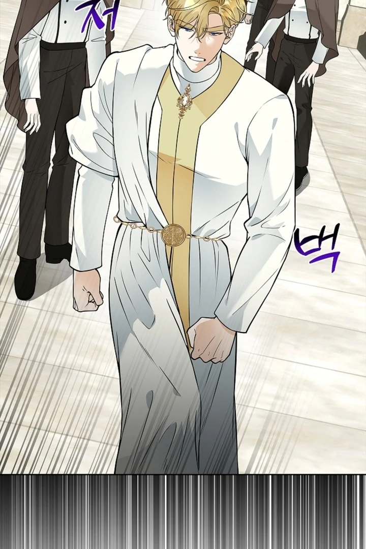 The Saintess’s Petals Become Wet [+19] [Luna Toons] - Chapter 15 - S1 manhwa