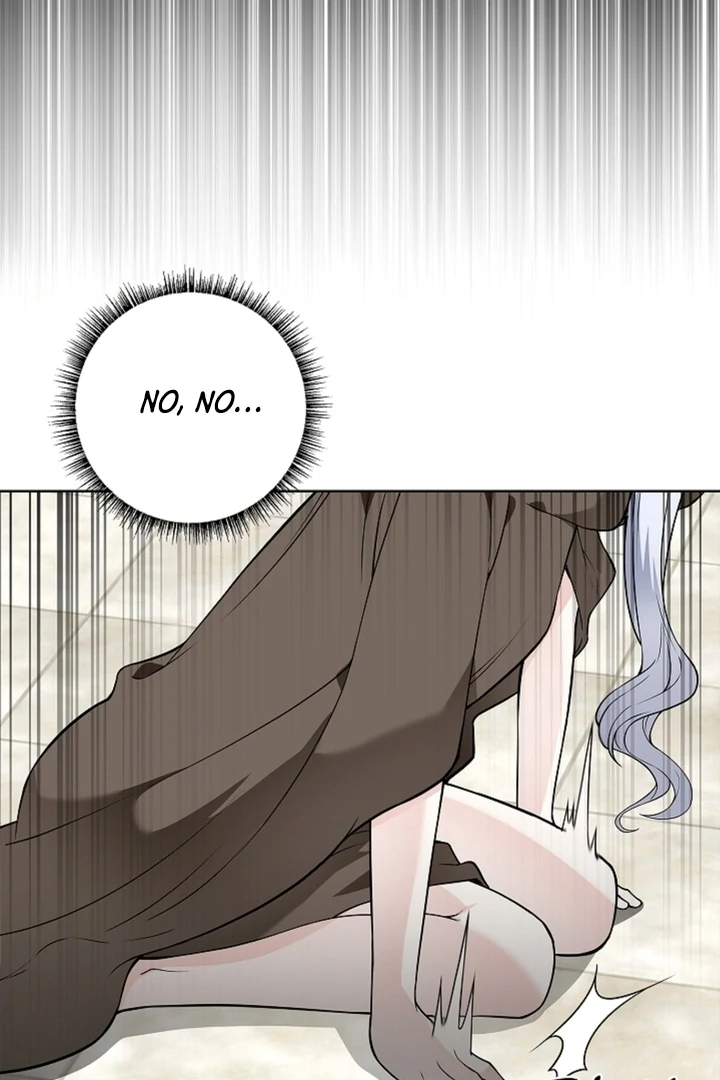 The Saintess’s Petals Become Wet [+19] [Luna Toons] - Chapter 15 - S1 manhwa