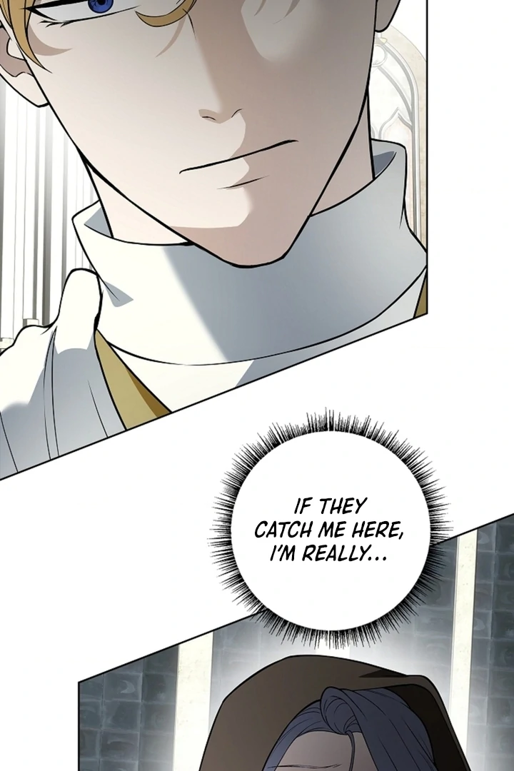The Saintess’s Petals Become Wet [+19] [Luna Toons] - Chapter 15 - S1 manhwa