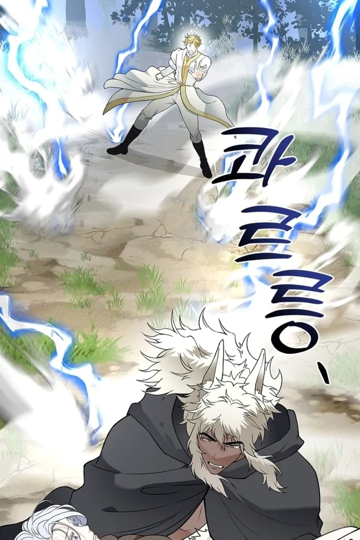 The Saintess’s Petals Become Wet [+19] [Luna Toons] - Chapter 15 - S1 manhwa