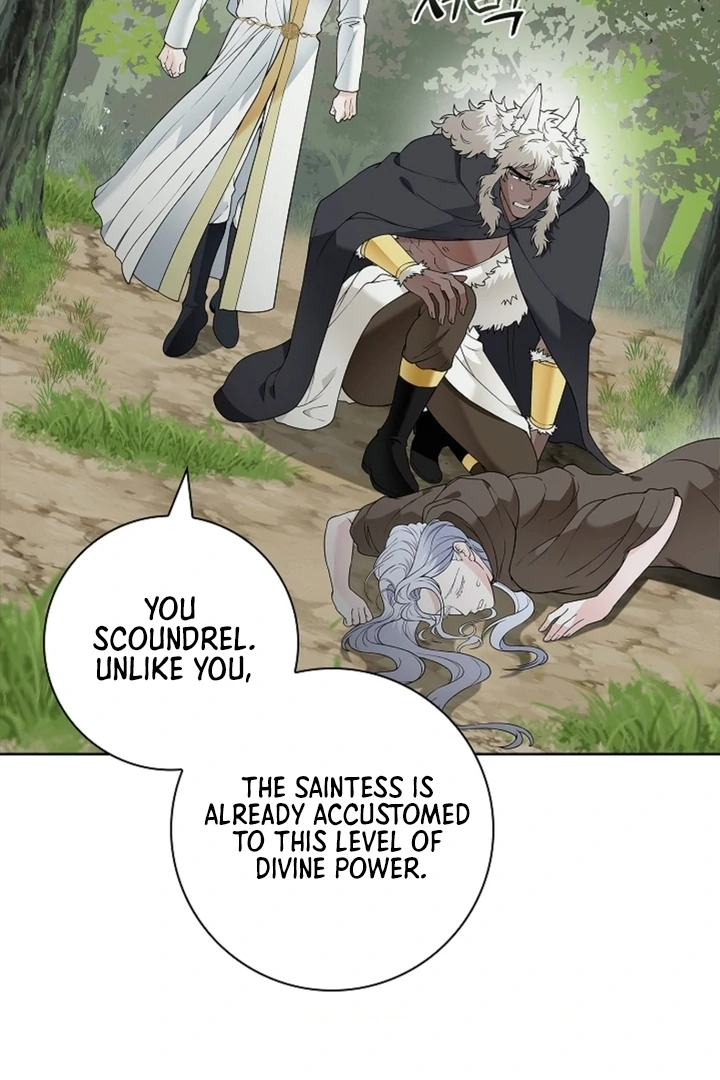 The Saintess’s Petals Become Wet [+19] [Luna Toons] - Chapter 15 - S1 manhwa