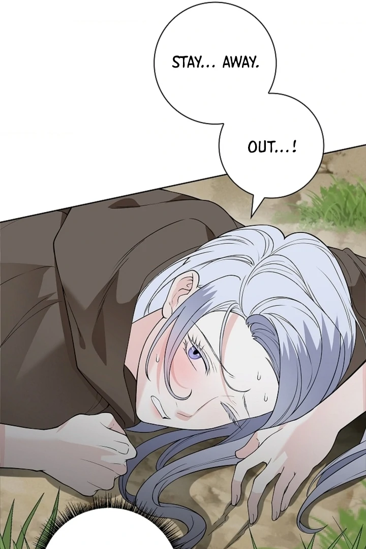 The Saintess’s Petals Become Wet [+19] [Luna Toons] - Chapter 15 - S1 manhwa