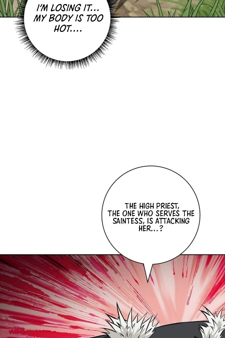 The Saintess’s Petals Become Wet [+19] [Luna Toons] - Chapter 15 - S1 manhwa
