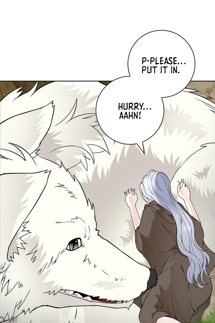 The Saintess’s Petals Become Wet [+19] [Luna Toons] - Chapter 15 - S1 manhwa