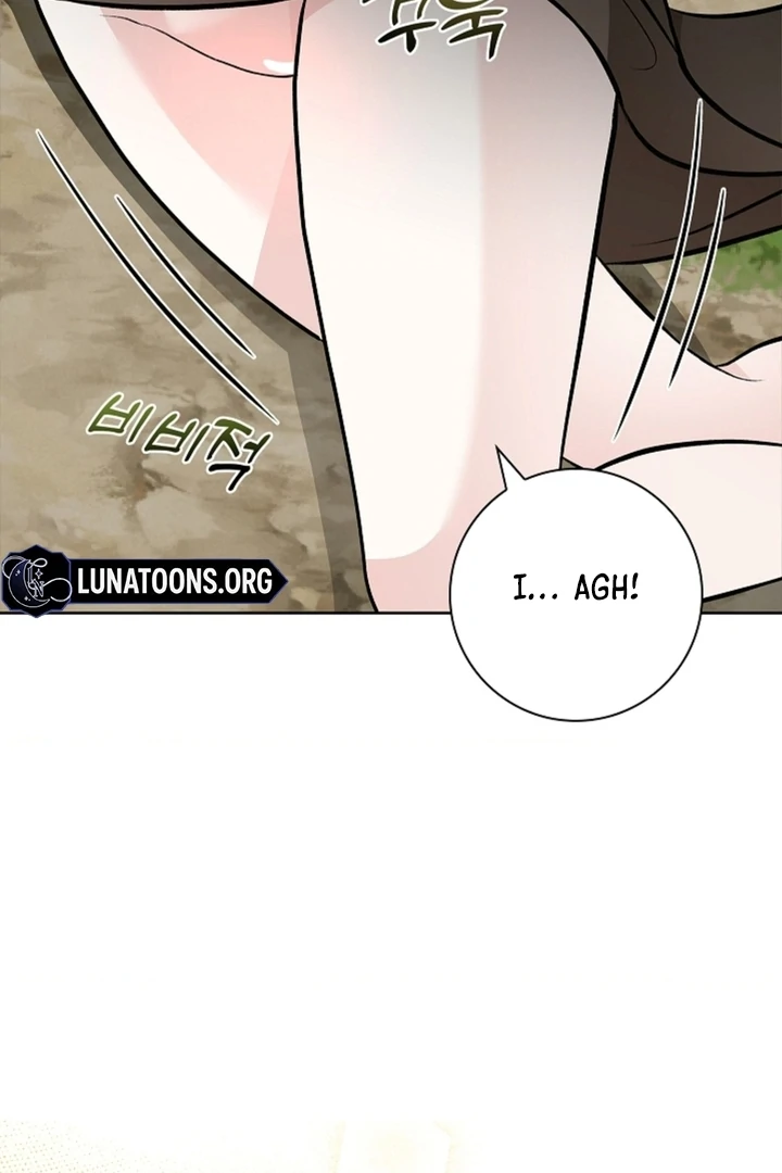 The Saintess’s Petals Become Wet [+19] [Luna Toons] - Chapter 15 - S1 manhwa