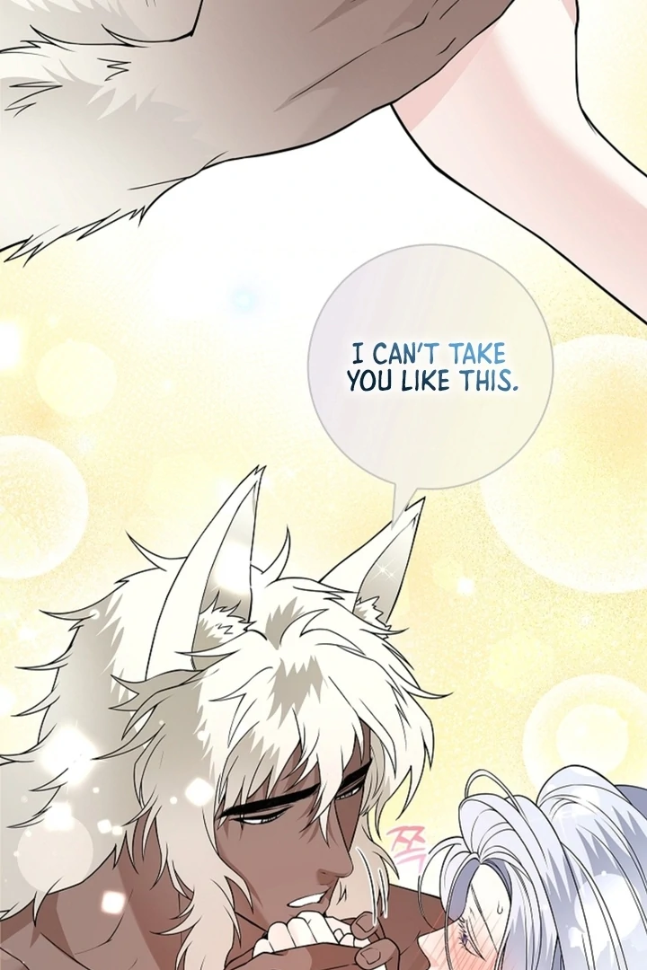 The Saintess’s Petals Become Wet [+19] [Luna Toons] - Chapter 15 - S1 manhwa