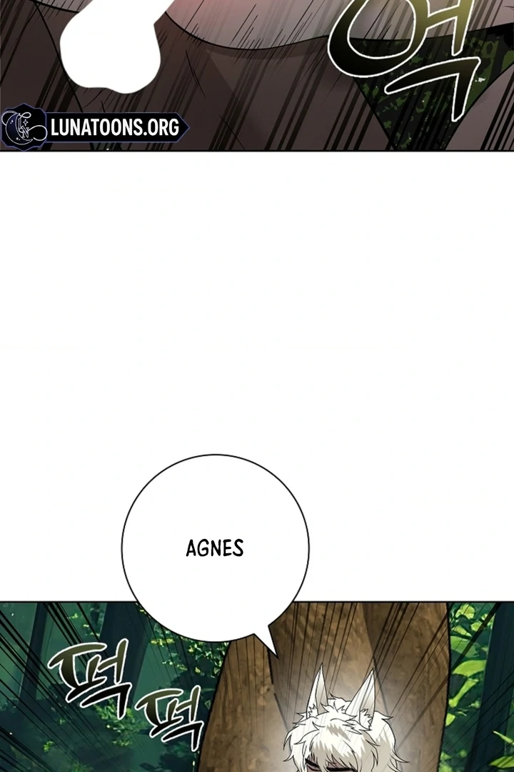 The Saintess’s Petals Become Wet [+19] [Luna Toons] - Chapter 15 - S1 manhwa