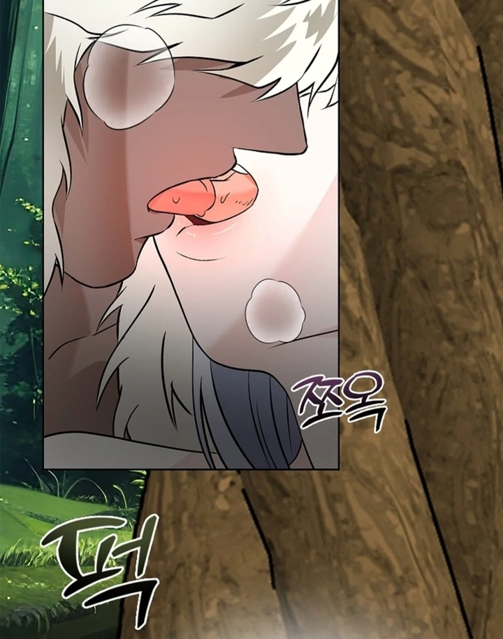 The Saintess’s Petals Become Wet [+19] [Luna Toons] - Chapter 15 - S1 manhwa